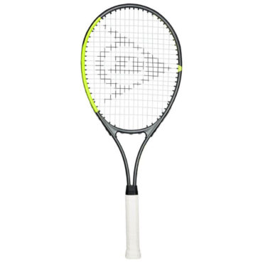 Dunlop SX 27 Tennis Racket (Strung)