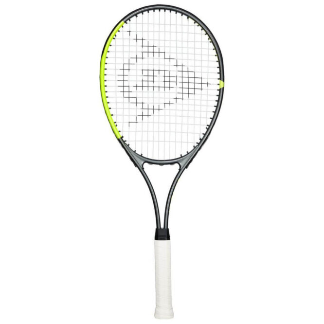 Dunlop SX 27 Tennis Racket (Strung)