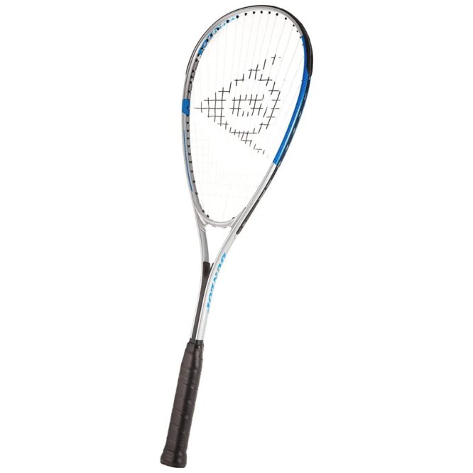 Dunlop Sonic Lite Ti 5.0 Squash Racquet p1