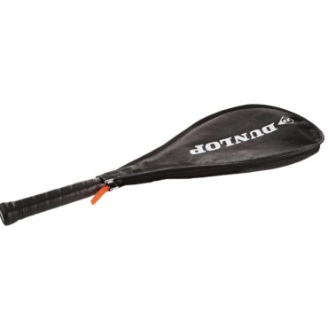 Dunlop Sonic Lite Ti 5.0 Squash Racquet