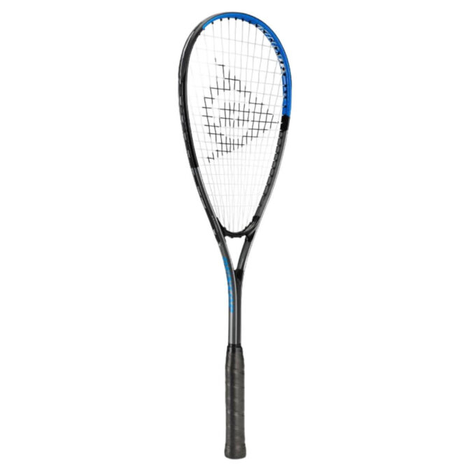 Dunlop Sonic Lite Squash Racquet p2