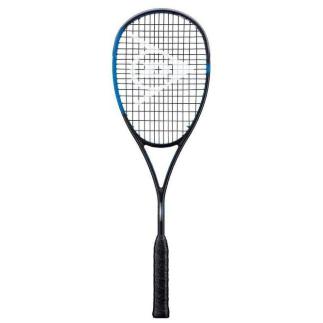 Dunlop Soniccore Pro 130 NH Squash Racquet