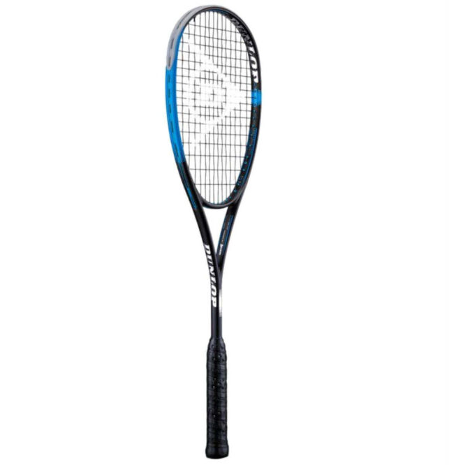 Dunlop Soniccore Pro 130 NH Squash Racquet p2