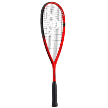 Dunlop Soniccore Revelation JNR NH Squash Racquet p2