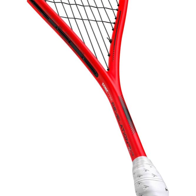 Dunlop Soniccore Revelation Pro Lite HL Squash Racquet P1