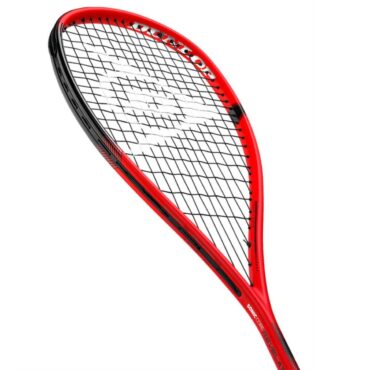 Dunlop Soniccore Revelation Pro Lite HL Squash Racquet P3