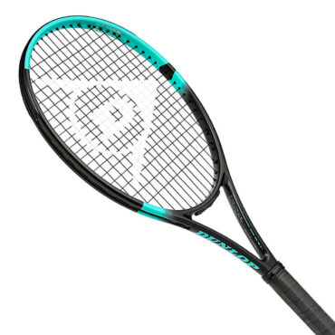 Dunlop Team 260 Tennis Racquet _