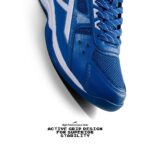 Hundred RAZE Unisex Badminton Shoes (BlueWhite) (4)