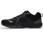 Li-Ning Energy 20 Badminton Shoes (Black) p4