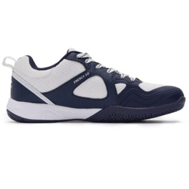Li-Ning Energy 20 Badminton Shoes (Grey)
