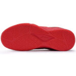 Li-Ning Energy 20 Badminton Shoes (Red) p4