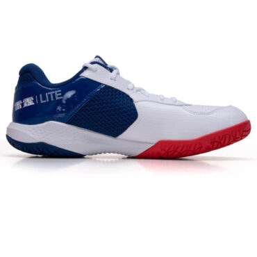 Li-Ning LT LiteBadminton Shoes (White)