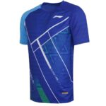 Li-Ning Median ATSSA01 Badminton T-Shirt-B p1