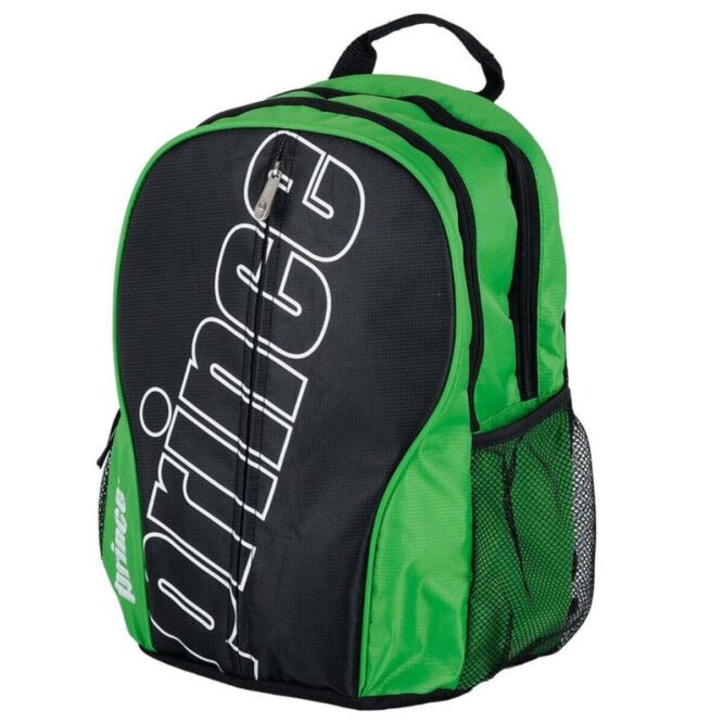 Prince Racq Pack Lite Kids Tennis Backpack-G