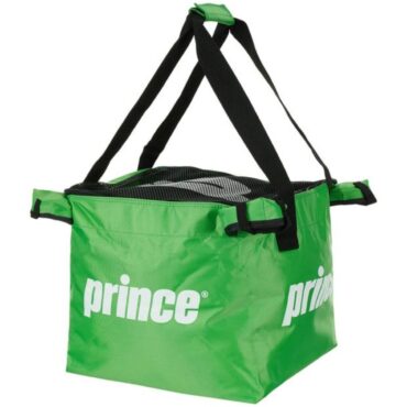 Prince Tennis Ball Bag [Only Bag-Trolley will not come]