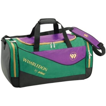 Prince Wimbledon Tennis Holdall Bag