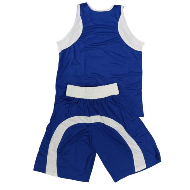 Protect Trend Boxing Dress-BL