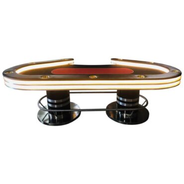 Sportswing Casino Royale Luxury Poker Table