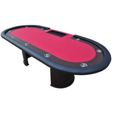 Sportswing Signature Poker Table p1