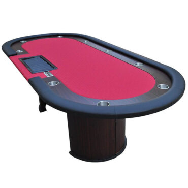 Sportswing Signature Poker Table