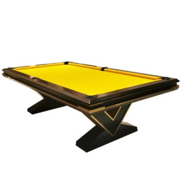 Sportswing Signature Pool Table (8 Ft x 4 Ft) p1