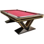 Sportswing Signature Pool Table (8 Ft x 4 Ft)