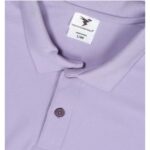 Technosport Polo Neck Half Sleeve T-Shirt -OR 51- Blue