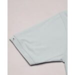 Technosport Polo Neck Half Sleeve T-Shirt -OR 51- Grey