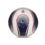 Vector-X Arena Football (Size5, White-Blue-Red) (1)