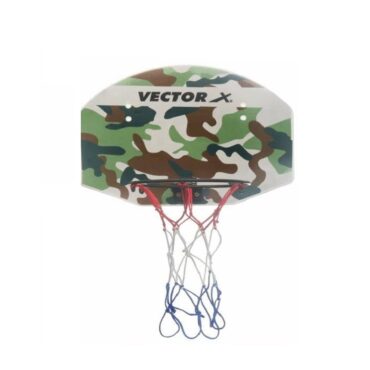 Vector X Basketball Board -Medium (Camoflague)