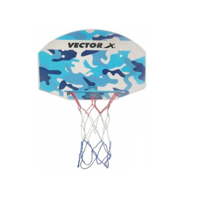 Vector X Basketball Board -Medium (Sky)