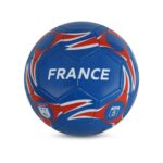 Vector X France Machine Stitched Football (2)