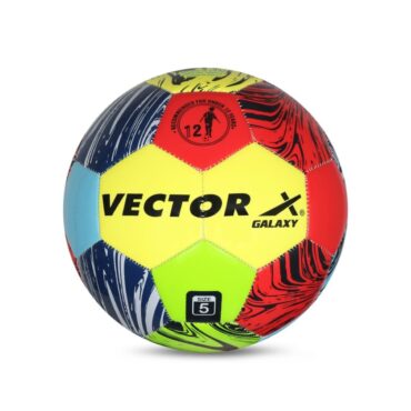 Vector X Galaxy Football (1)