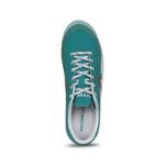 Vector X Legend 2.0 Football Shoes (White-Sea Green) (1)