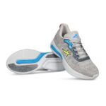Vector X RS-1100 Running Shoes (Grey) (1)