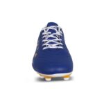 Vector X Radiant Football Shoes (Blue-White) (2)