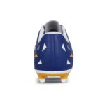 Vector X Radiant Football Shoes (Blue-White) (3)
