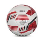 Vector-X Reflect Pro Football (Size5, White-Red) (1)