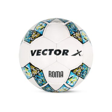 Vector X Roma Football (1)