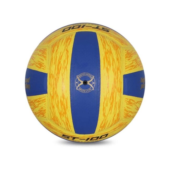 Vector-X ST-100 Soft Touch PU Volleyball (4)
