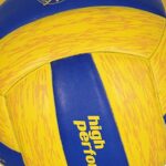 Vector-X ST-200 Volleyball (Size 4) (2)