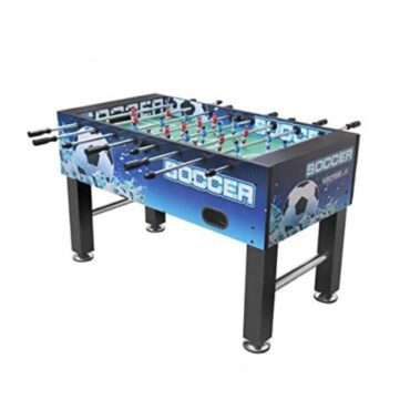 Vector X Set- B Soccer Table Soccer (1)