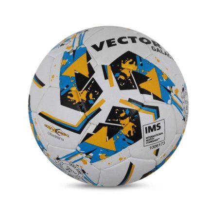 Vector-x Galactica Thermo Fusion Futsal Ball -Size 4 (2)