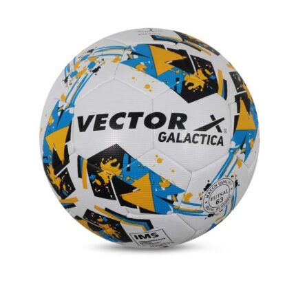 Vector-x Galactica Thermo Fusion Futsal Ball -Size 4 (2)