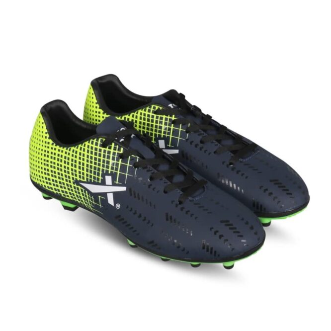 Vector-x Royale Football Shoes