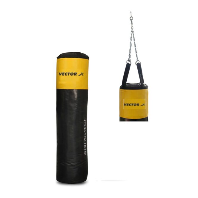 Vectorx Nylon Boxing Kit