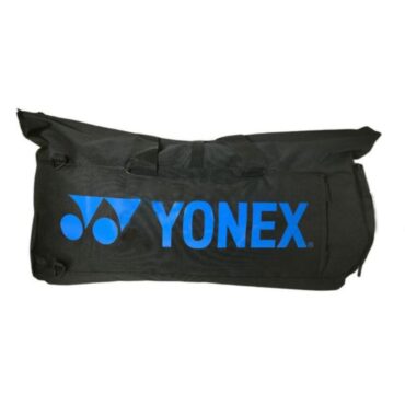 Yonex 2231R Black Edition Roll Down Tournament Badminton Kitbag (6)