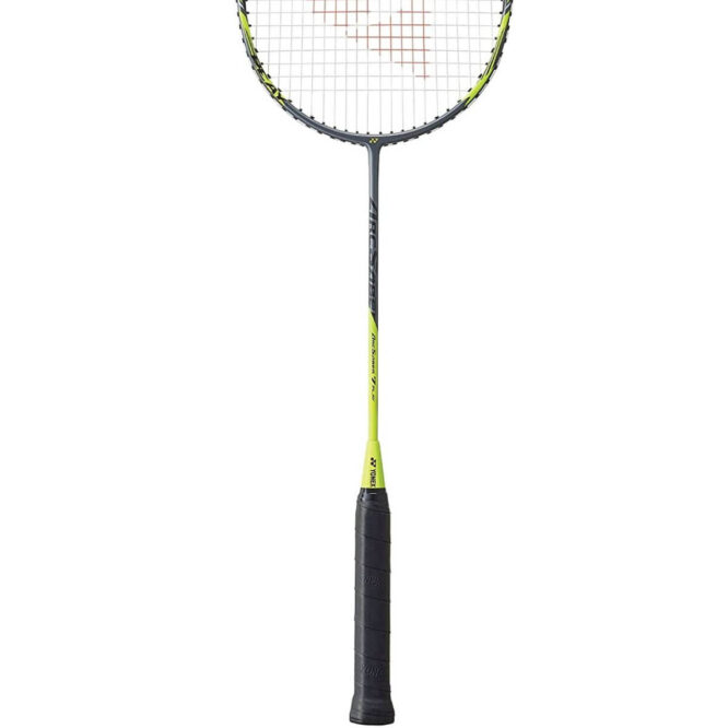 Yonex Arcsaber 7 Play Strung Badminton Racquet (Yellow) p2