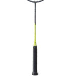 Yonex Arcsaber 7 Play Strung Badminton Racquet (Yellow) p1