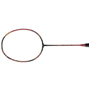 Yonex Arcsaber 99 Tour Strung Badminton Racquet (Cherry Sunbrust) P2